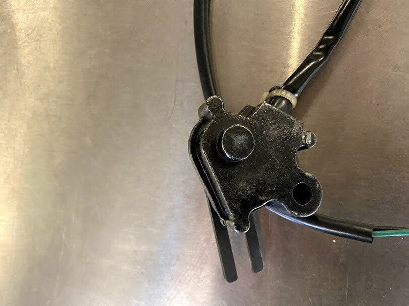 Side Stand Sensor Switch Kawasaki Ninja 250R 08-12 2010 