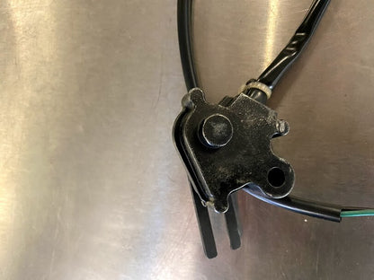 Side Stand Sensor Switch Kawasaki Ninja 250R 08-12 2010 