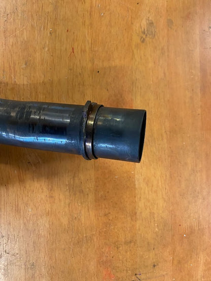 Exhaust Header KTM RC 390 14-16 2014 90205007000 #2 