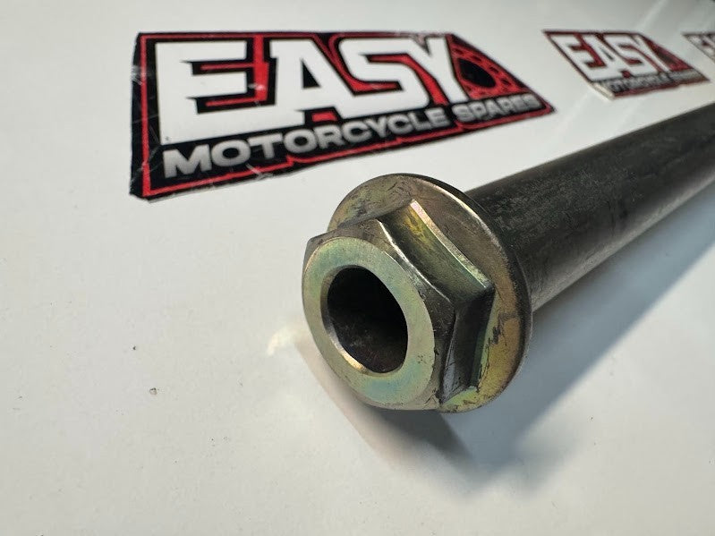 Kawasaki Vulcan S 650 2015-2025 Swingarm Pivot Bolt Shaft OEM Genuine 33032-0042