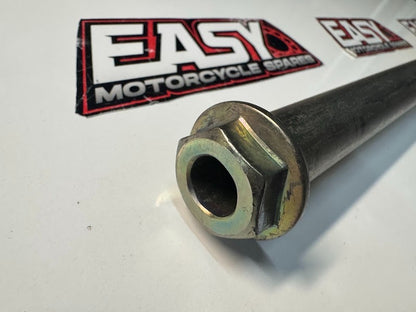 Kawasaki Vulcan S 650 2015-2025 Swingarm Pivot Bolt Shaft OEM Genuine 33032-0042