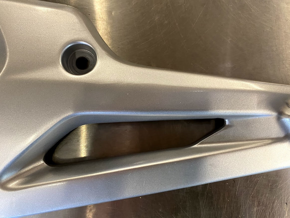 LH Pillion Bracket Honda CB125E 2019