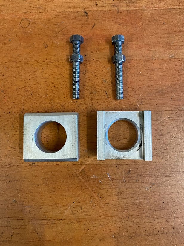 Chain Adjusters Yamaha FZ6-S 2006 