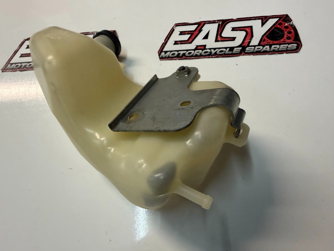 Overflow Reservoir Tank Suzuki GSXR 1000 2007-2008 OEM 17910-21H00 #3