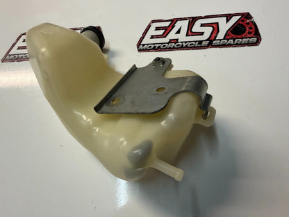Overflow Reservoir Tank Suzuki GSXR 1000 2007-2008 OEM 17910-21H00 #3