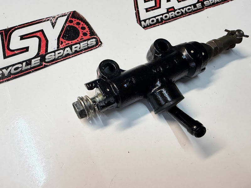 Rear Brake Master Cylinder Kawasaki Vulcan S 650 2015-2026 OEM 43015-0607