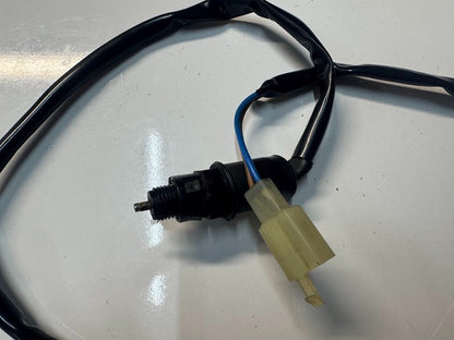 Kawasaki Vulcan VN900 Classic 2006-2022 Rear Brake Stop Switch OEM 27010-0050
