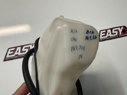 Kawasaki Ninja 500 2024-2025 Coolant Overflow Reservoir OEM Genuine 43078-0600