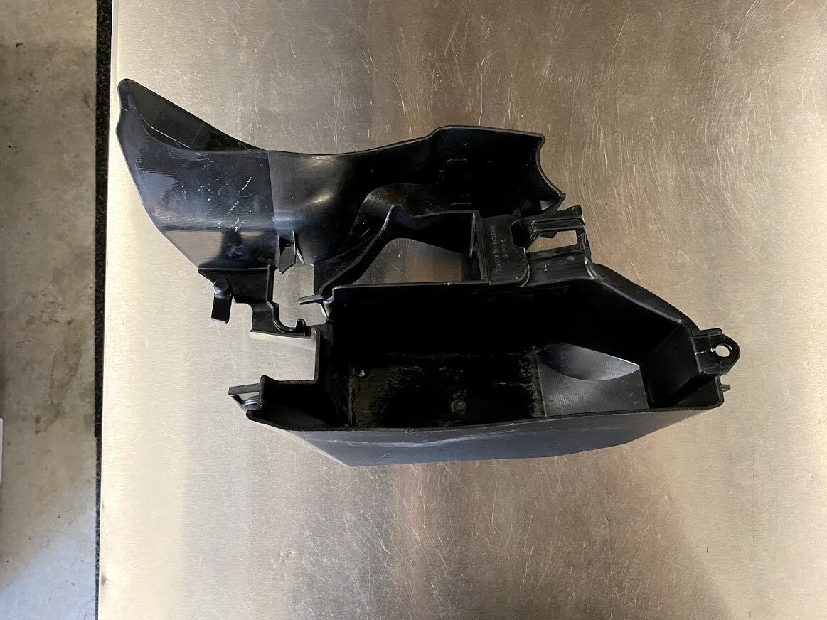 Battery Box Kawasaki Ninja 650L 2014