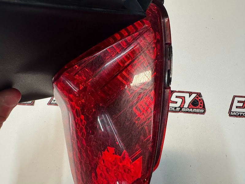 Honda CBR 300R 2014-2018 Taillight Brake Light OEM Genuine 33710-KPP-T01