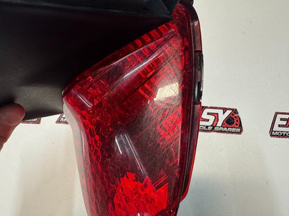 Honda CBR 300R 2014-2018 Taillight Brake Light OEM Genuine 33710-KPP-T01