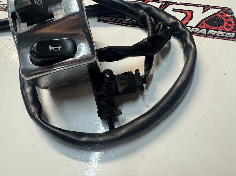 Kawasaki Vulcan VN900 Classic 2006-2010 LH Switch Block Controls OEM 46091-0070