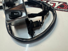 Kawasaki Vulcan VN900 Classic 2006-2010 LH Switch Block Controls OEM 46091-0070
