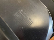 Benelli BN 302 2015 Inner Rear Fender Mudguard OEM Genuine R320474061000