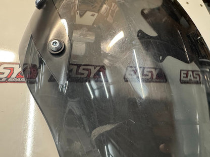 Kawasaki Vulcan S 650 2015-2025 Visor Windshield OEM Genuine