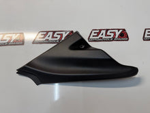LH Tank Cover Kawasaki Vulcan S 650 2015-2026 OEM 14093-0106