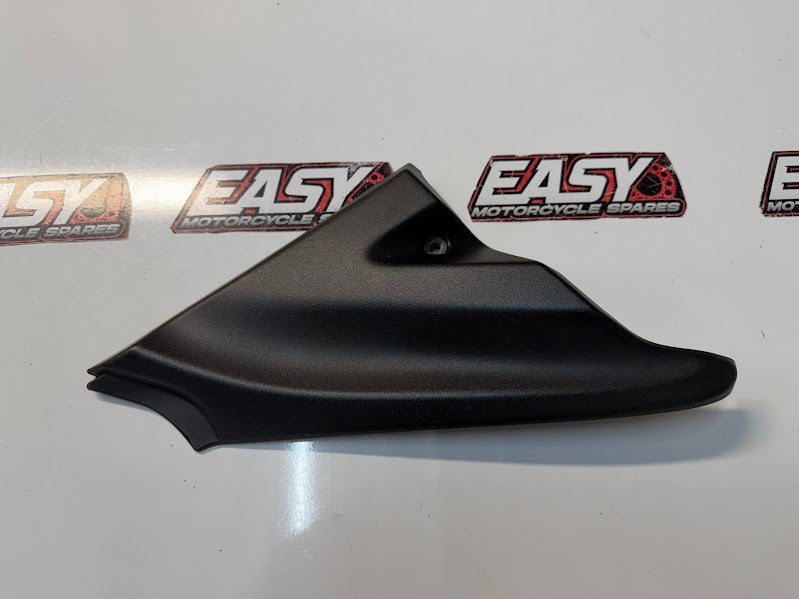 LH Tank Cover Kawasaki Vulcan S 650 2015-2026 OEM 14093-0106