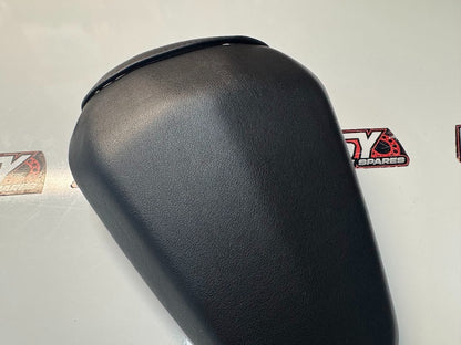 Kawasaki Ninja 500 2024-2025 Pillion Passenger Seat OEM Genuine 53066-0898-12Y