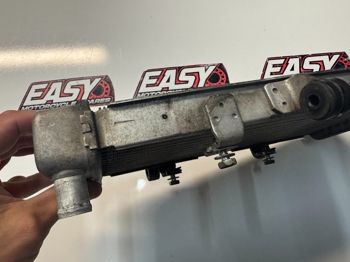 Honda CBR 300R 2014-2018 Radiator Cooling OEM Genuine 19010-KYJ-961