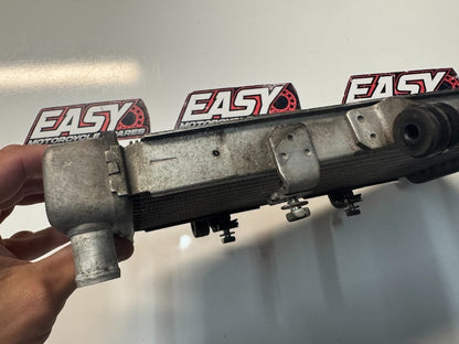 Honda CBR 300R 2014-2018 Radiator Cooling OEM Genuine 19010-KYJ-961