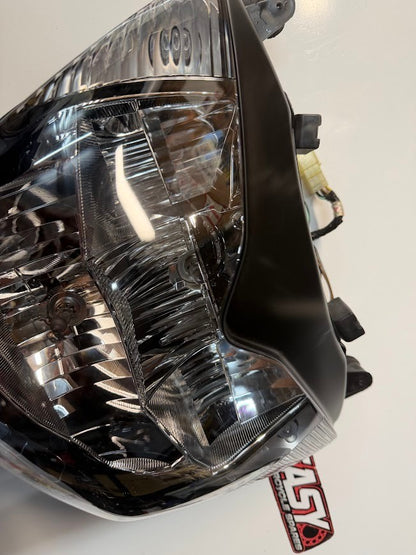 Headlight Assembly Suzuki GSF 1250 S Bandit 2007-2016 OEM 35100-38G02-999