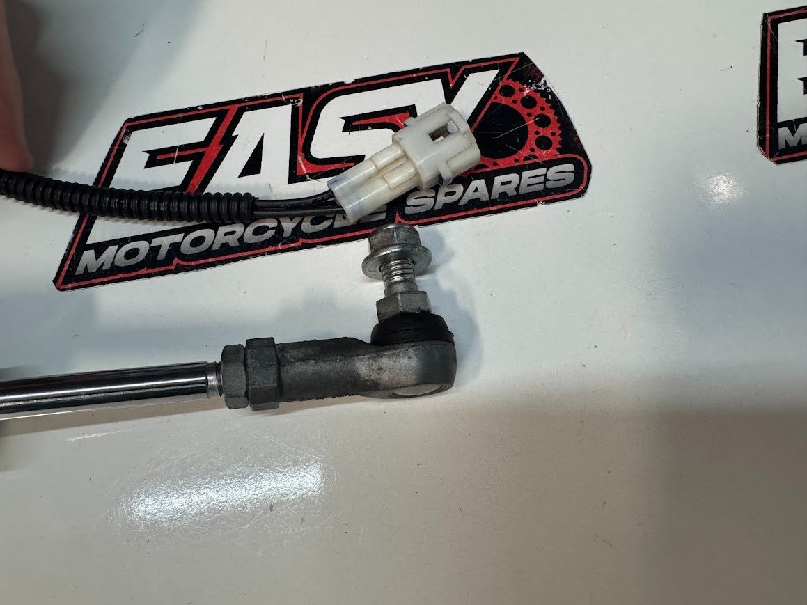 Yamaha YZF R1 2015-2019 Steering Damper OEM Genuine 2CR-23490-00