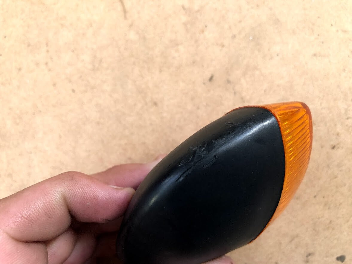 LH Front Indicator Yamaha R1 02-14 2009 5PW-83310-10-00