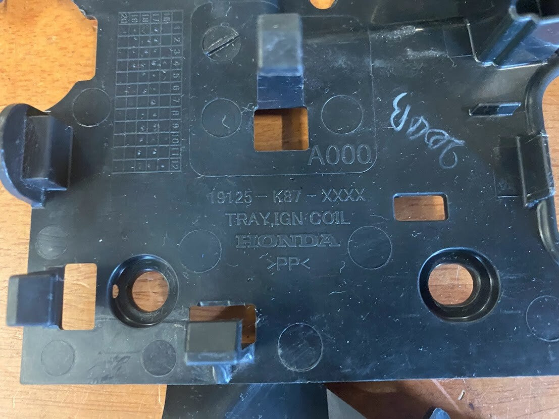 Ignition Cover Assembly Honda CMX 500 2019