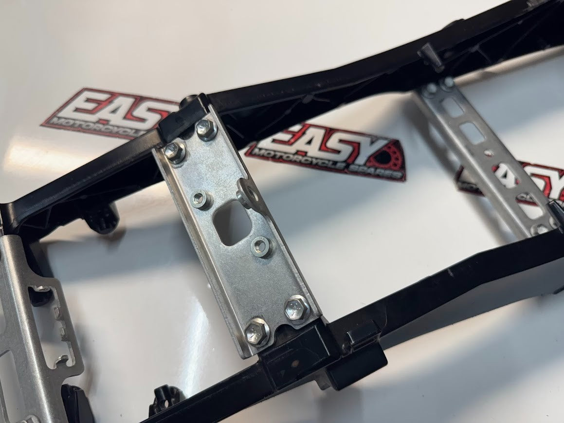 Suzuki GSXR 1000 2009-2016 Subframe Assembly OEM Genuine 41221-47H00