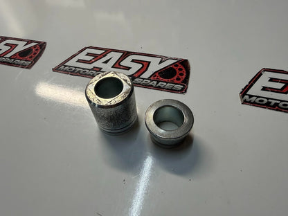 Rear Wheel Axle Spacers Kawasaki Vulcan VN900 Classic 2006-2022 OEM 92027-1902