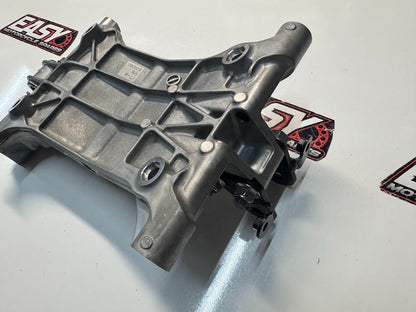 Kawasaki Ninja 500 2024-2025 Swingarm bracket OEM Genuine 32036-0376