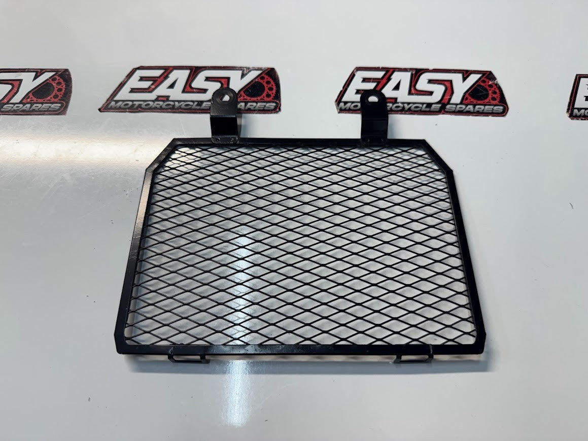 Yamaha YZF R1 2015-2025 Oil Cooler Guard OEM Genuine 2CR-13463-00