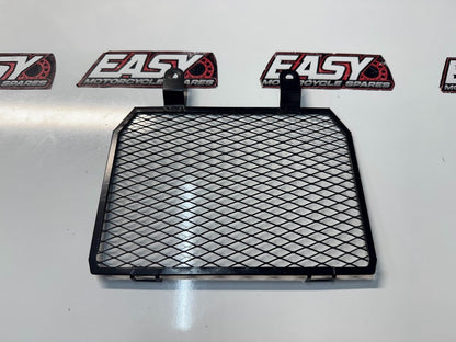 Yamaha YZF R1 2015-2025 Oil Cooler Guard OEM Genuine 2CR-13463-00