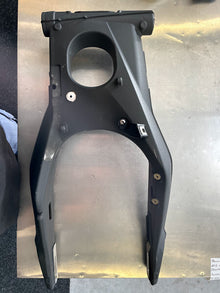 Swing Arm Triumph Street Triple 675 2013 