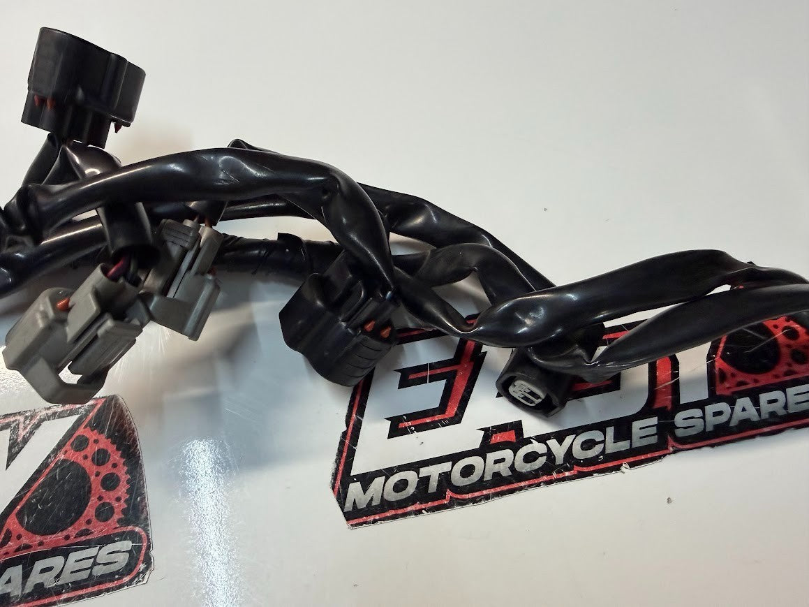 Injector Sub Harness Yamaha FZ1 S 2006-2014 OEM 2D1-82386-00