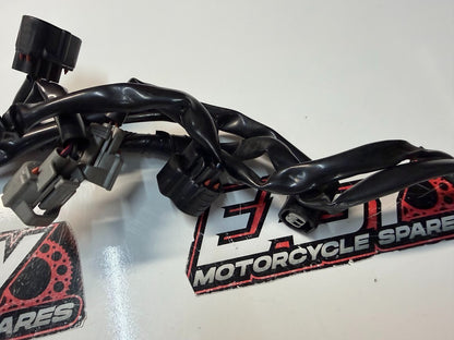 Injector Sub Harness Yamaha FZ1 S 2006-2014 OEM 2D1-82386-00