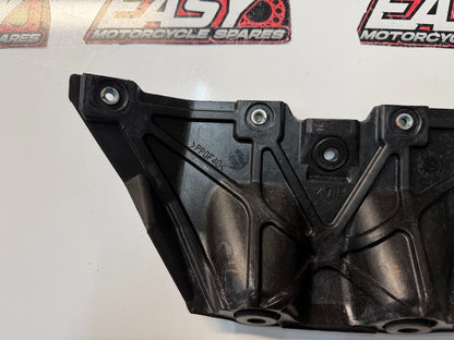 Front Tank Bracket Suzuki GSXR 1000 2009-2016 OEM 44521-47H00