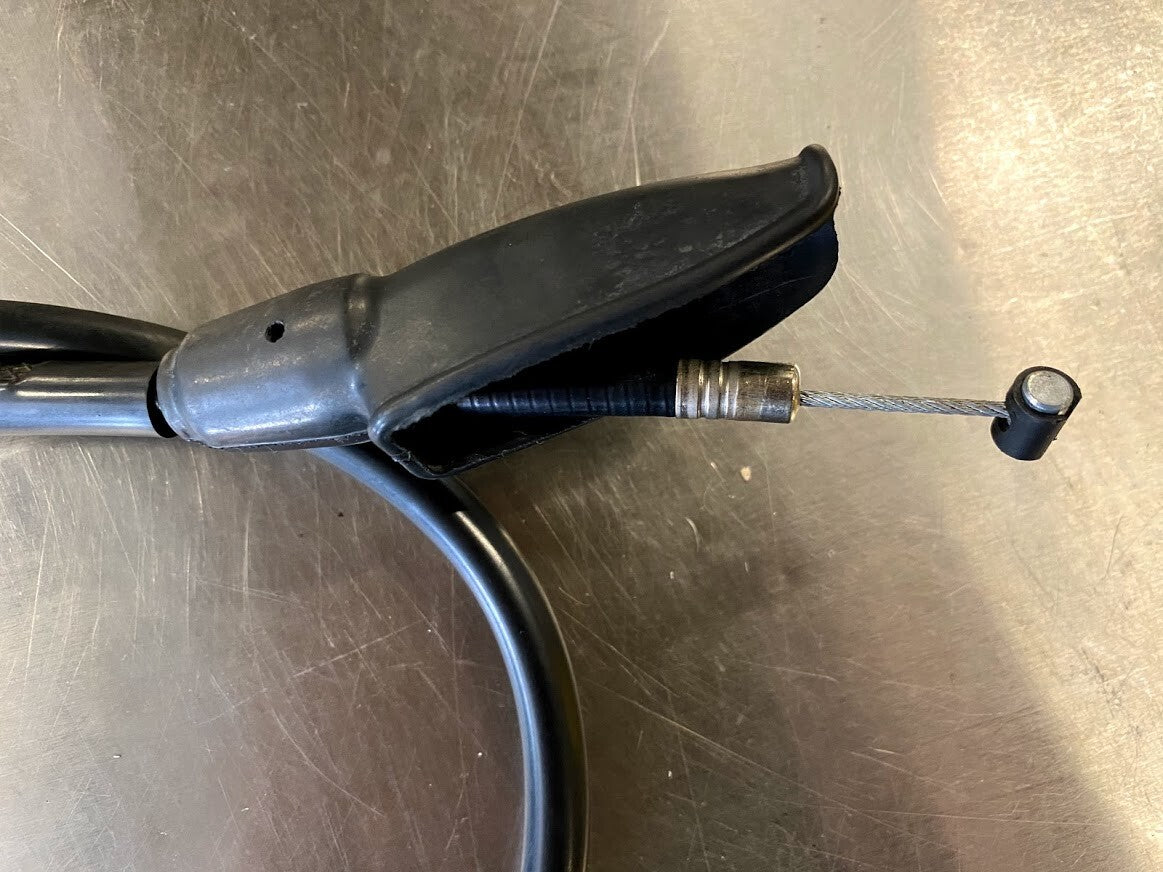 Clutch Cable Honda CB125E 2019