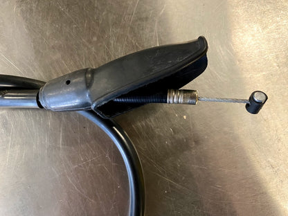 Clutch Cable Honda CB125E 2019
