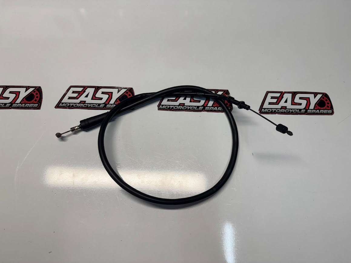 Aprilia RS4 125 4T 2011-2016 Clutch Cable OEM Genuine 865646