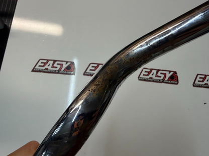Handlebars Suzuki GSF 1250 S Bandit 2007-2014 OEM 56111-49G00