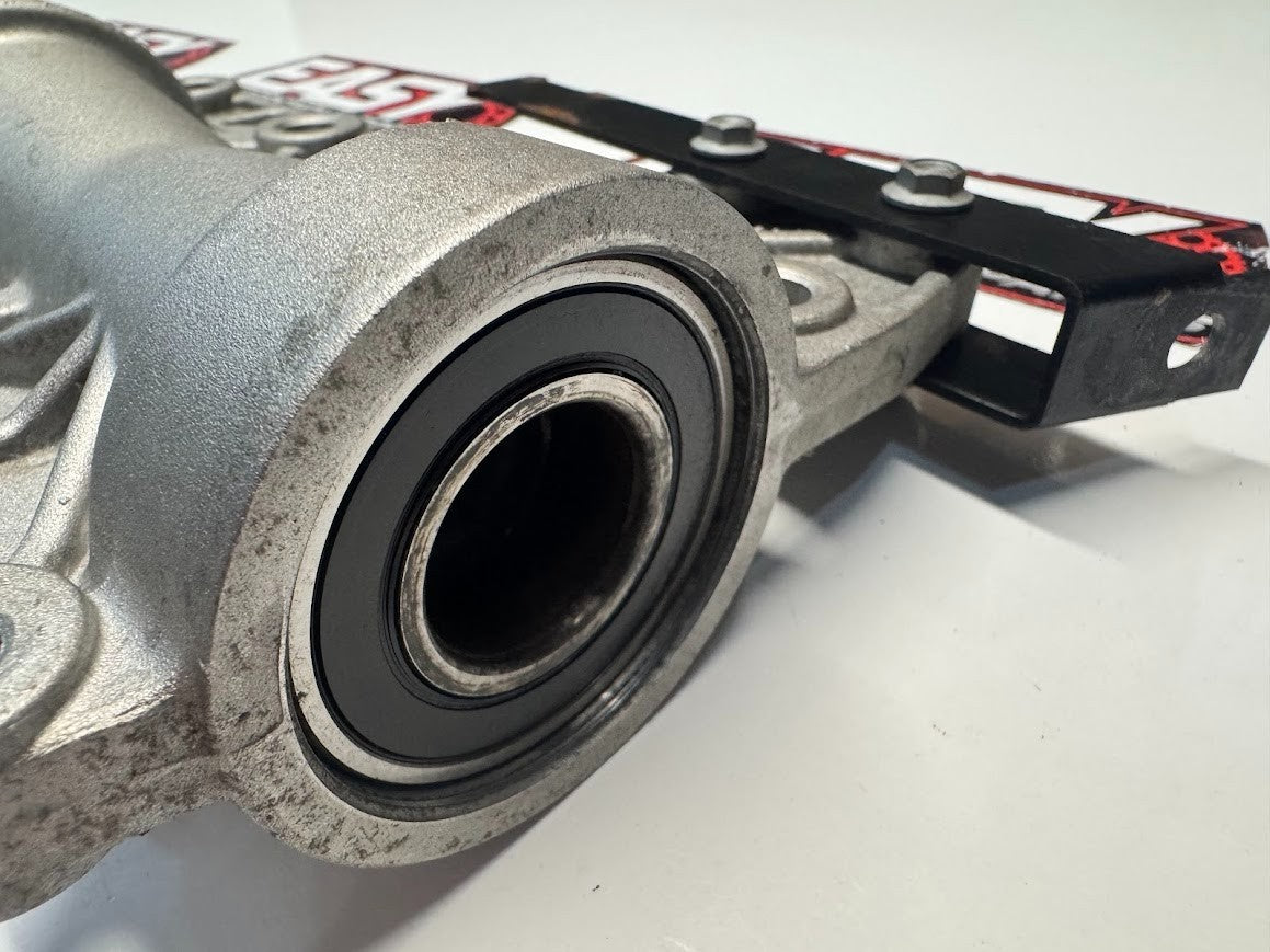 Aprilia RS4 125 4T 2011-2016 Steering Neck Yoke Clamp OEM Genuine