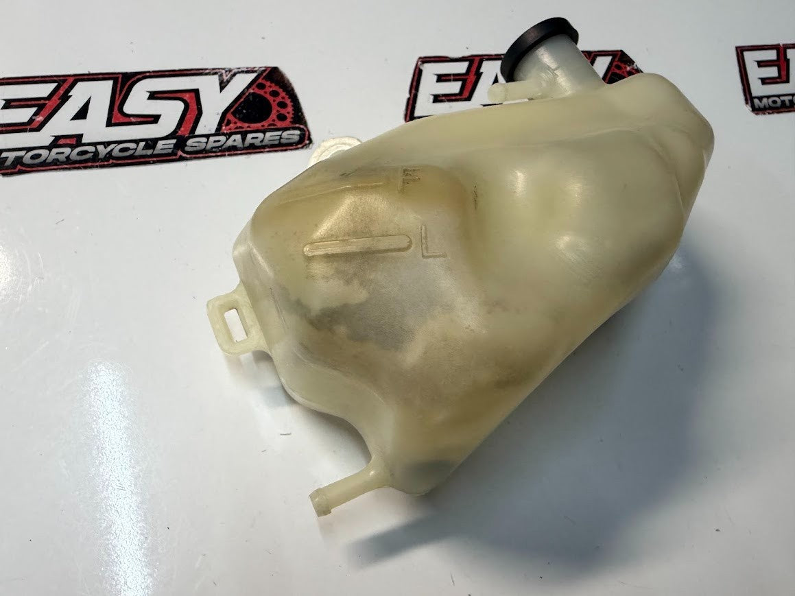 Overflow Reservoir Tank Suzuki GSXR 1000 2007-2008 OEM 17910-21H00 #2