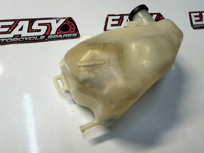 Overflow Reservoir Tank Suzuki GSXR 1000 2007-2008 OEM 17910-21H00 #2