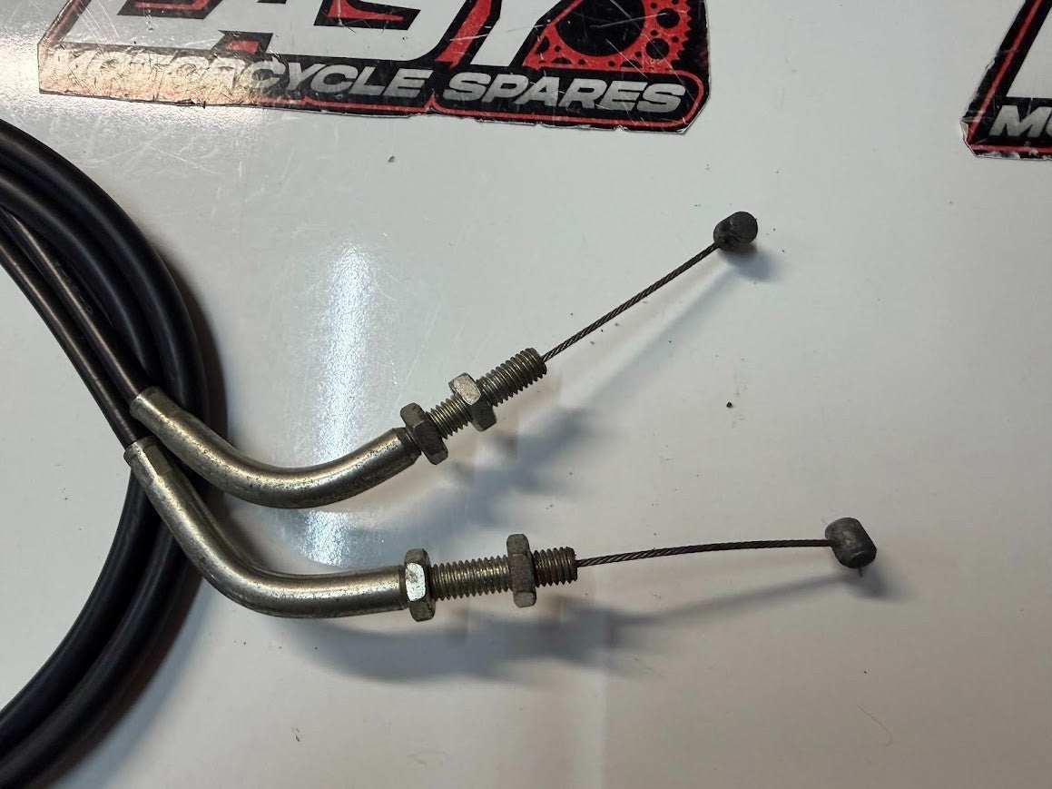 Throttle Cables Kawasaki Ninja 300 2013-2017 OEM 54012-0577