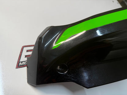 LH Tank Cover Fairing Kawasaki Ninja ZX-10R 2024 OEM 14093-0680