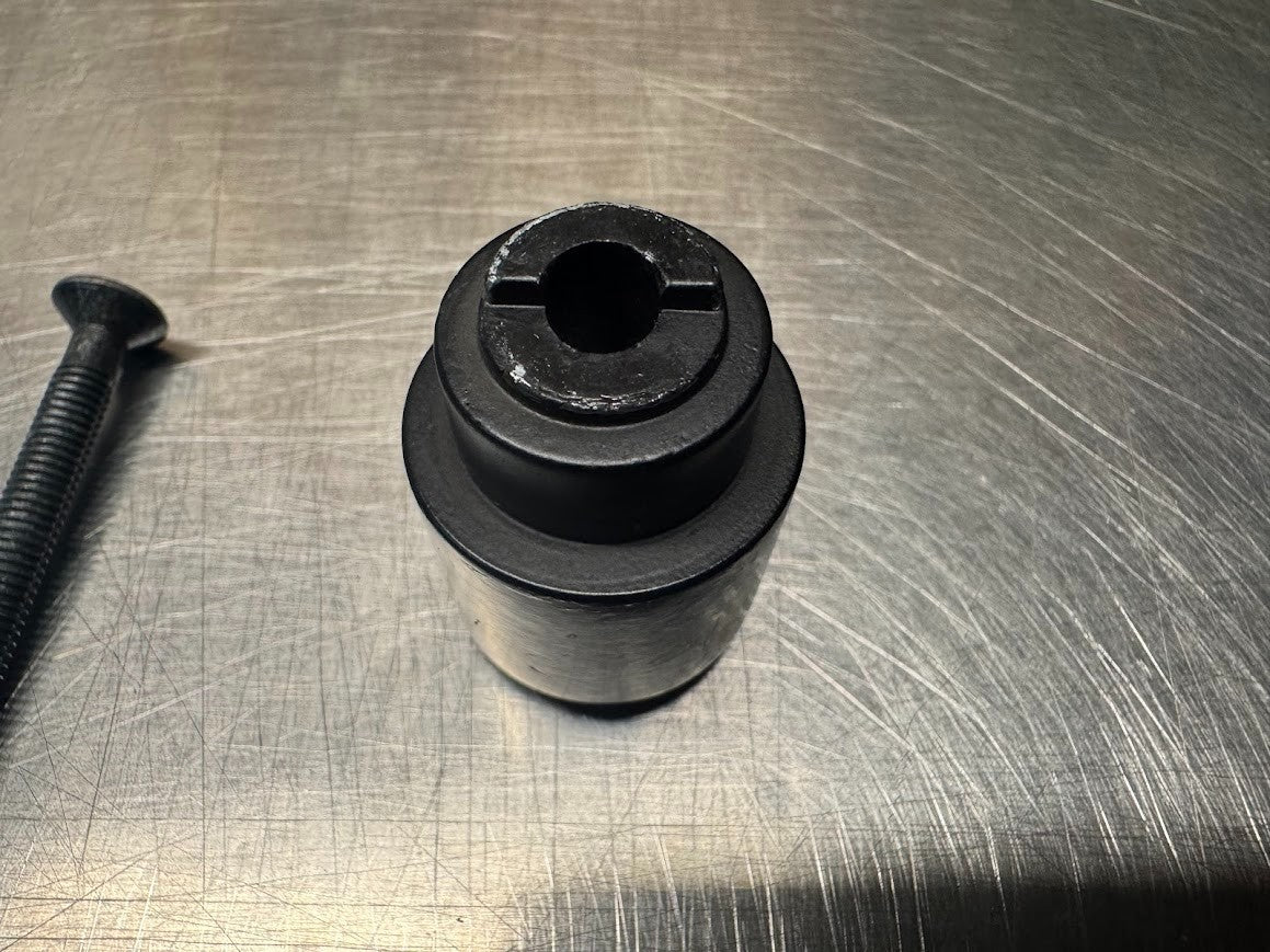 Honda CBR 1000 RR 2004-2024 Bar End Weight OEM Genuine 53105-MEE-940