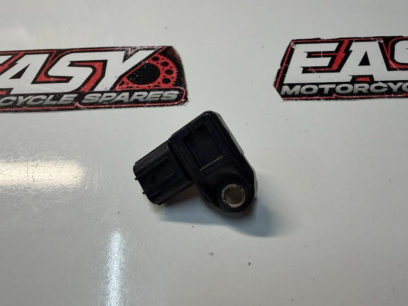 MAP Pressure Sensor Honda CBR 1000 RR 2004-2016 OEM 37830-MEL-003
