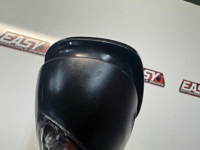 Suzuki GSXR 1000 2007-2008 LH Mirror OEM Genuine 56600-41G21