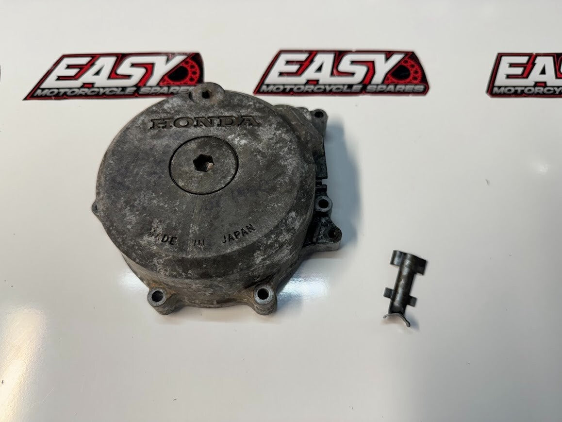 Stator Cover Honda XR 250 E-4